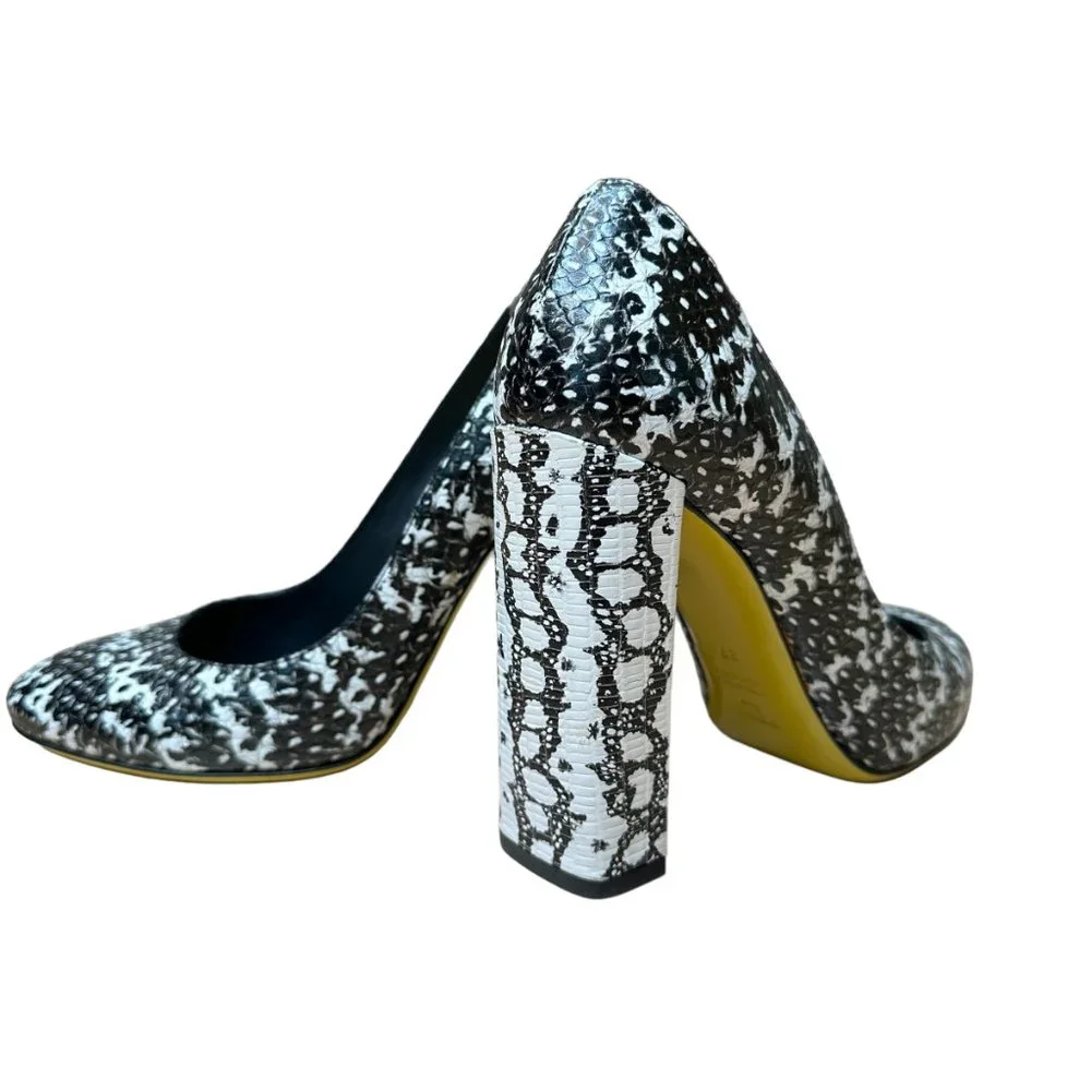 Fendi Heels - Picture 5 of 9